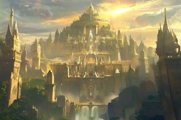 魔兽时空之轮